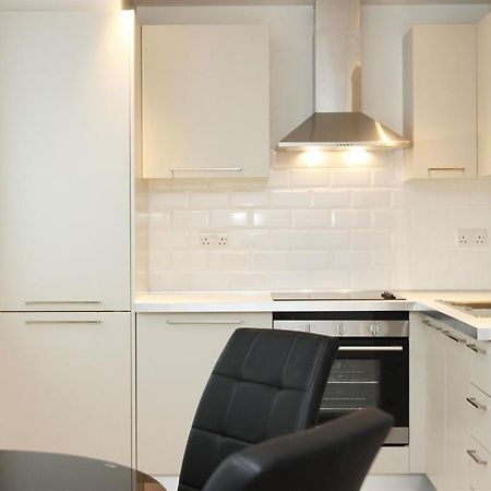 Linton Apartments London Eksteriør bilde