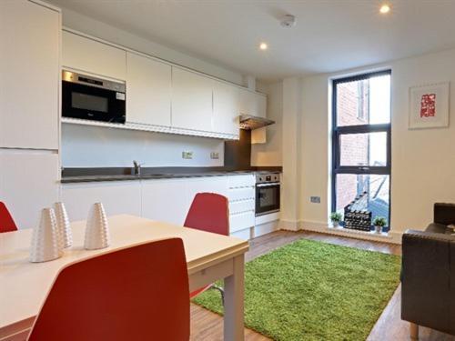 Linton Apartments London Rom bilde
