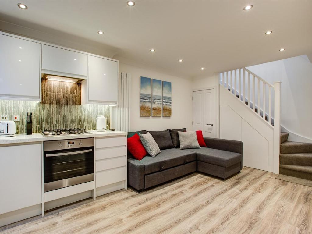 Linton Apartments London Rom bilde