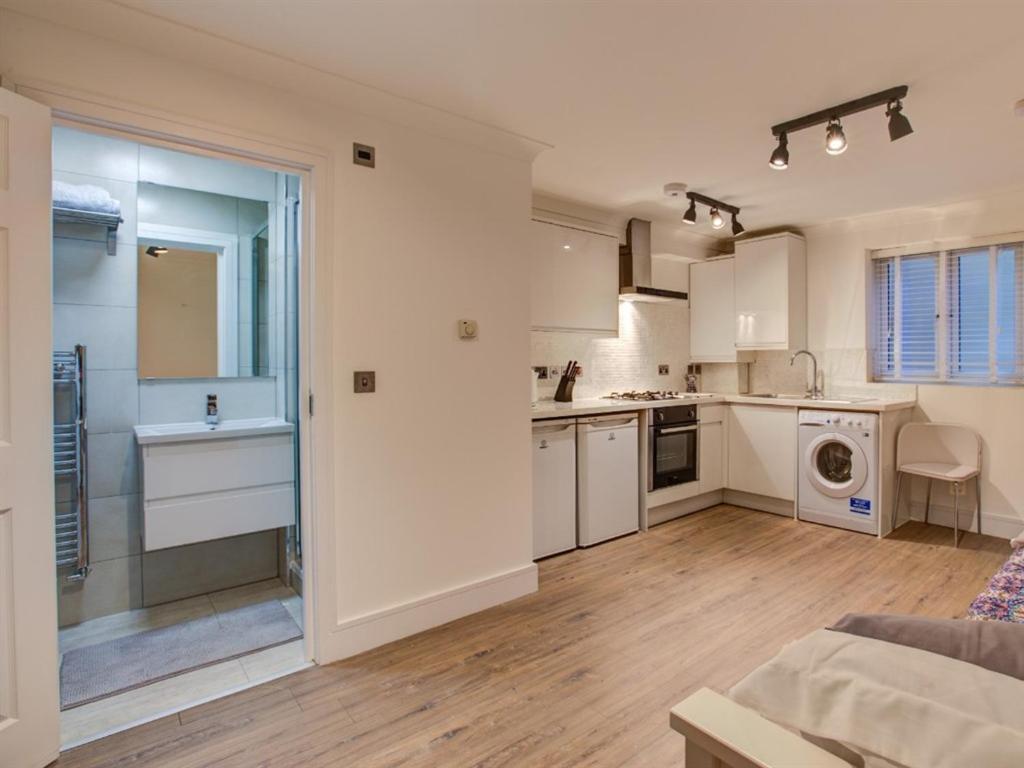 Linton Apartments London Rom bilde