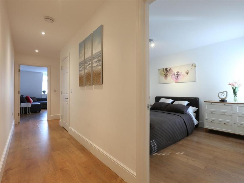 Linton Apartments London Rom bilde