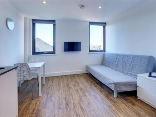 Linton Apartments London Eksteriør bilde