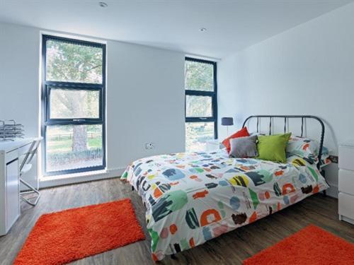 Linton Apartments London Rom bilde