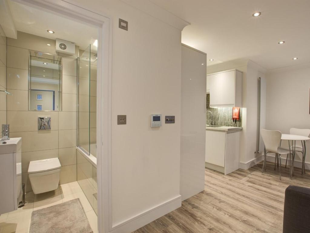 Linton Apartments London Rom bilde